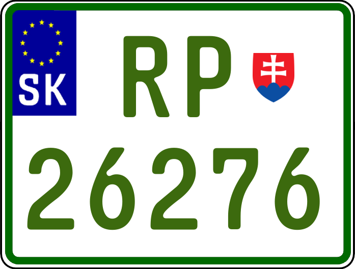Typ IV - Elektro 2R