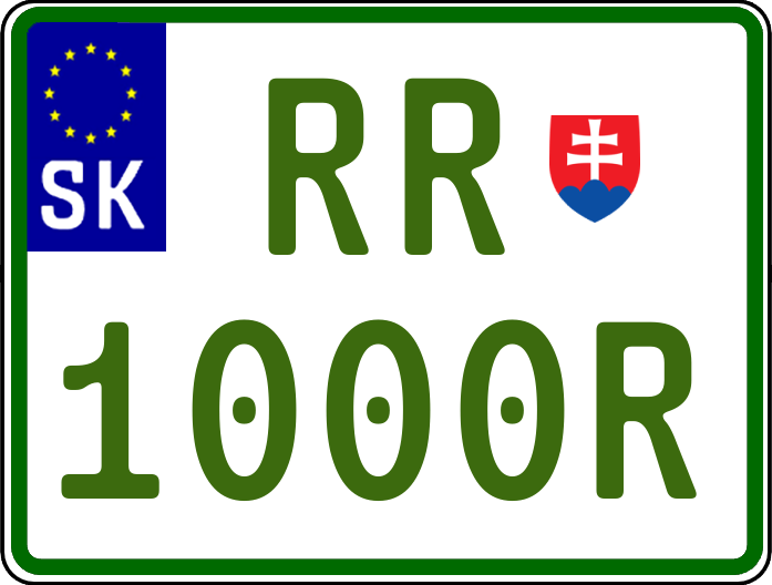 Typ IV - Elektro 2R