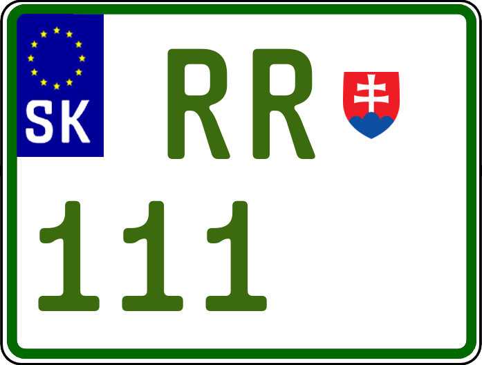 Typ IV - Elektro 2R