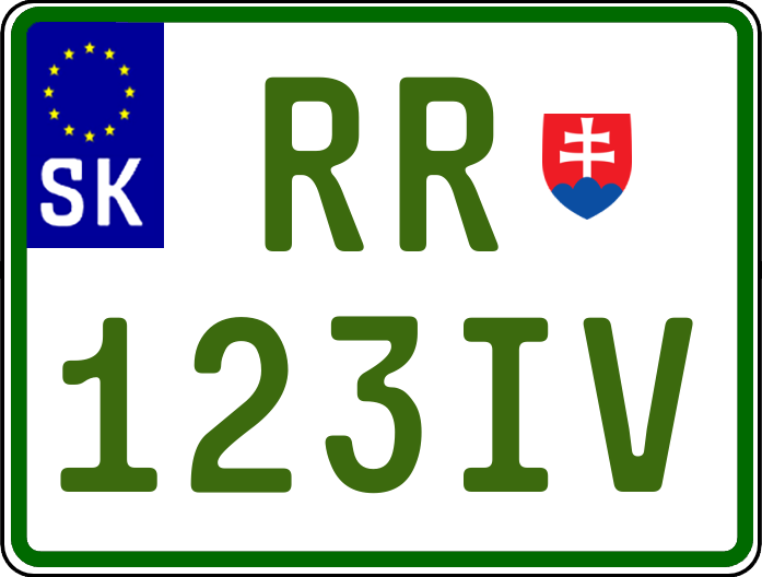 Typ IV - Elektro 2R