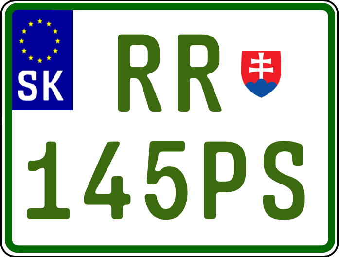Typ IV - Elektro 2R