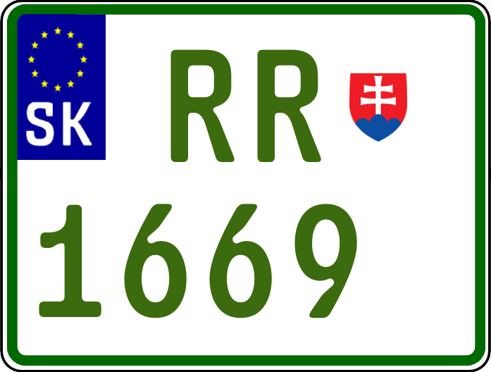 Typ IV - Elektro 2R