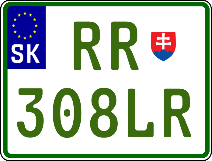 Typ IV - Elektro 2R