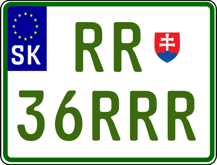 Typ IV - Elektro 2R