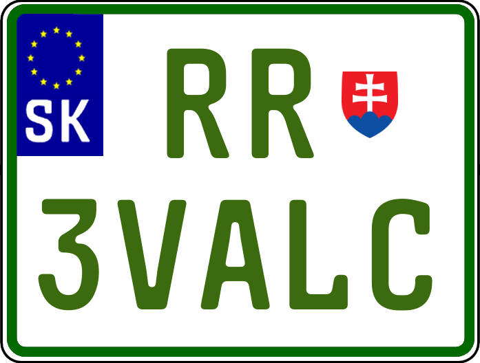 Typ IV - Elektro 2R