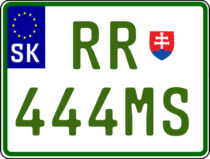 Typ IV - Elektro 2R