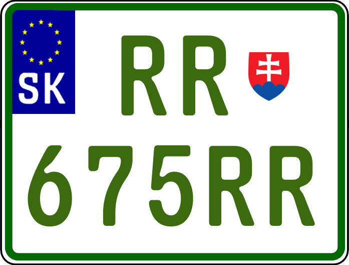 Typ IV - Elektro 2R