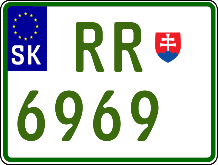 Typ IV - Elektro 2R