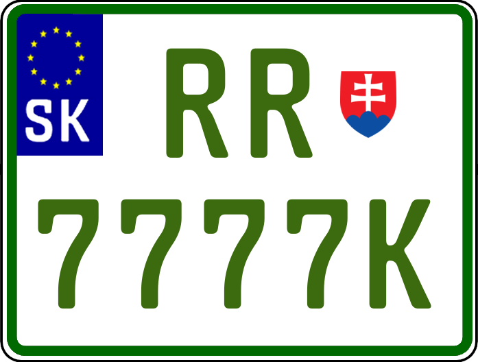 Typ IV - Elektro 2R