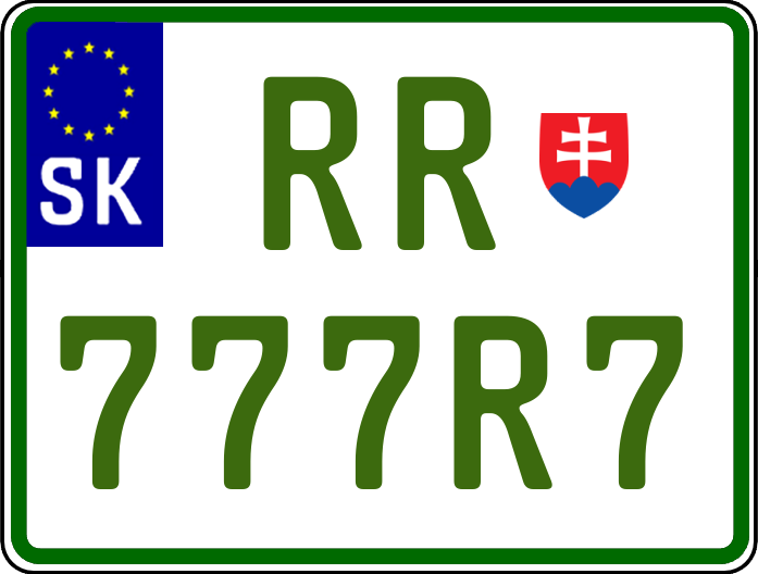 Typ IV - Elektro 2R