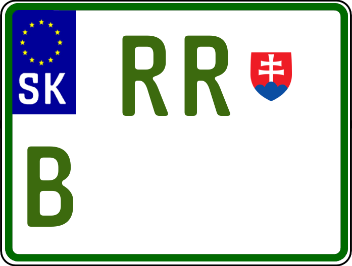 Typ IV - Elektro 2R