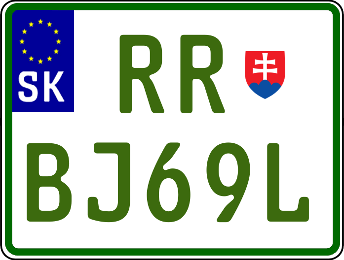Typ IV - Elektro 2R
