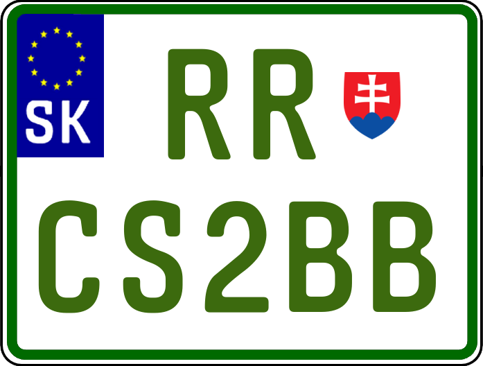 Typ IV - Elektro 2R