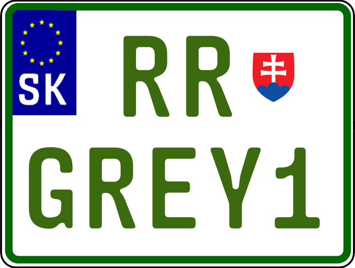 Typ IV - Elektro 2R