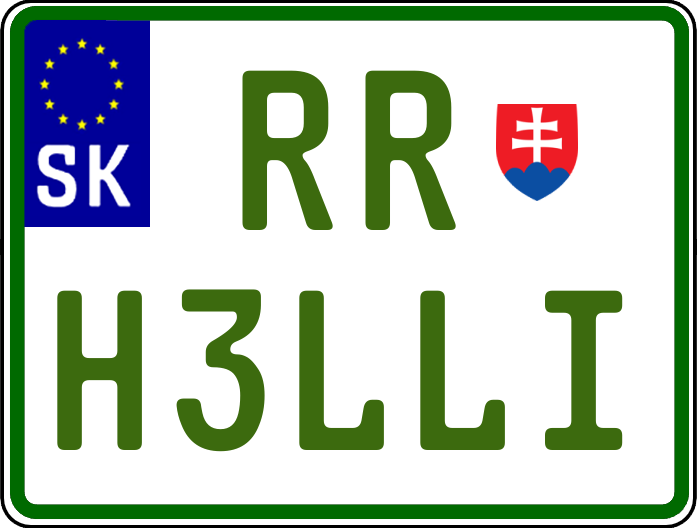 Typ IV - Elektro 2R