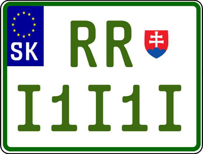 Typ IV - Elektro 2R