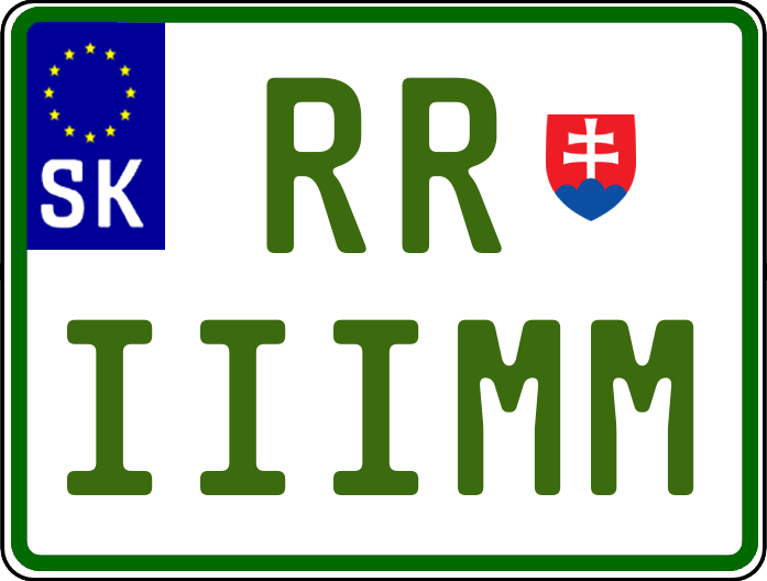 Typ IV - Elektro 2R