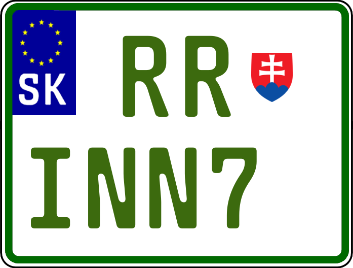 Typ IV - Elektro 2R