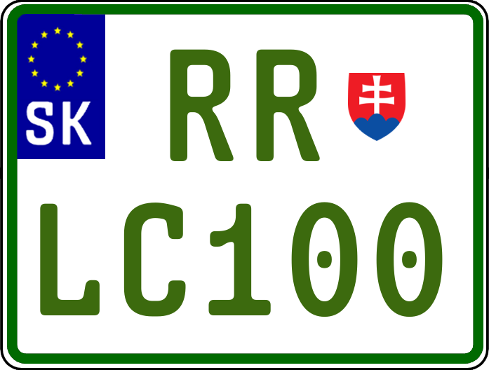 Typ IV - Elektro 2R