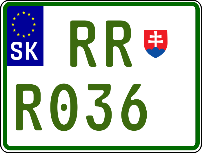Typ IV - Elektro 2R