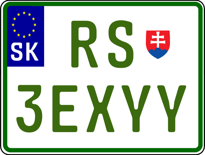 Typ IV - Elektro 2R