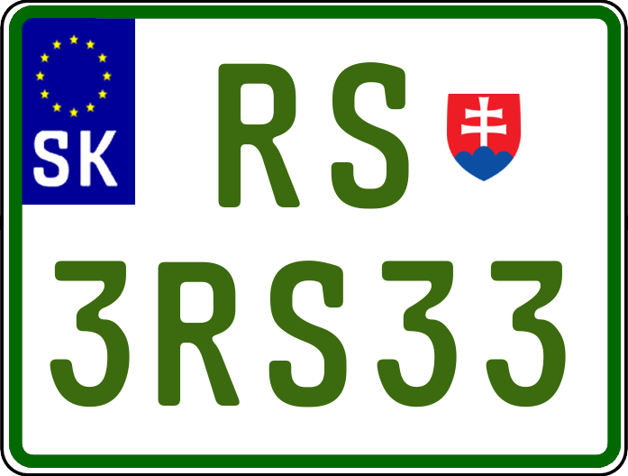 Typ IV - Elektro 2R