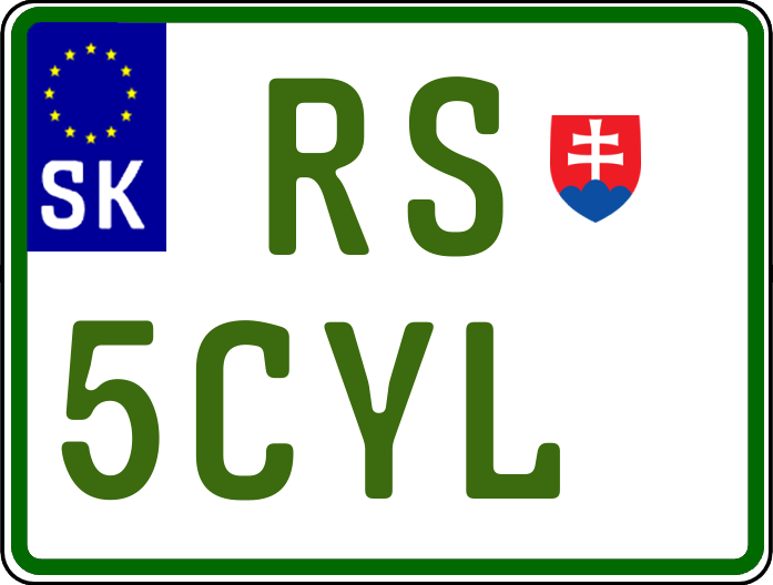 Typ IV - Elektro 2R