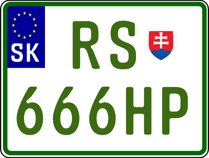 Typ IV - Elektro 2R