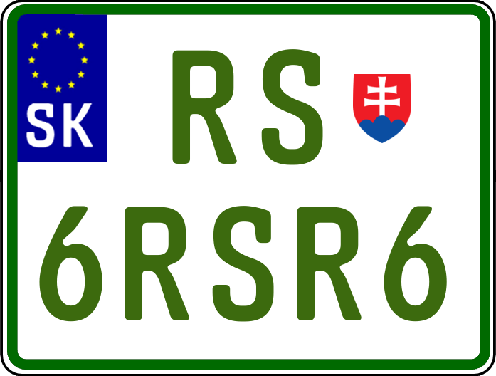 Typ IV - Elektro 2R