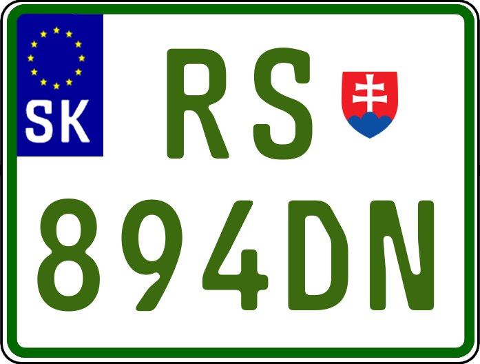 Typ IV - Elektro 2R
