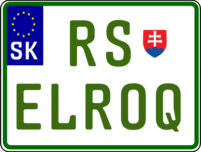 Typ IV - Elektro 2R