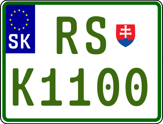 Typ IV - Elektro 2R