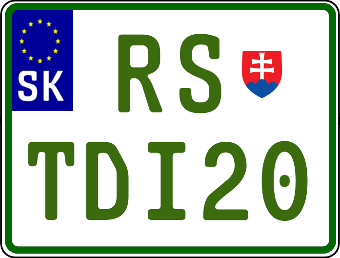 Typ IV - Elektro 2R