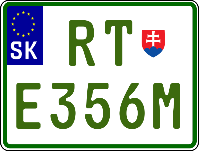 Typ IV - Elektro 2R