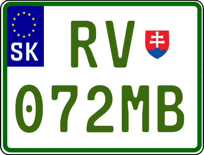 Typ IV - Elektro 2R