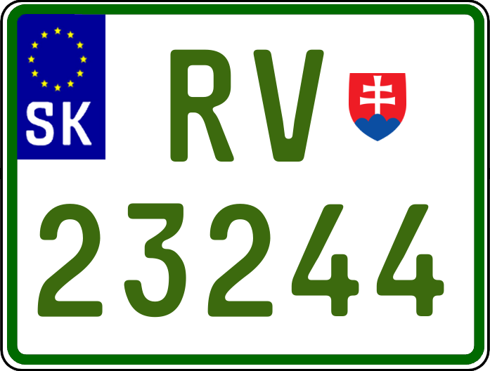 Typ IV - Elektro 2R