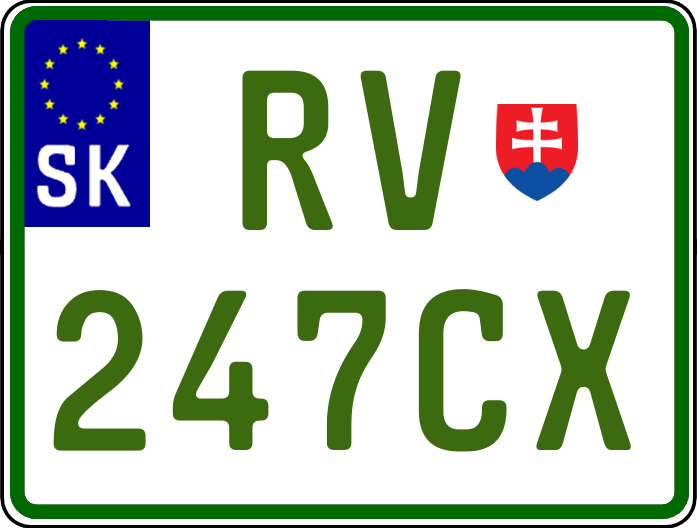 Typ IV - Elektro 2R