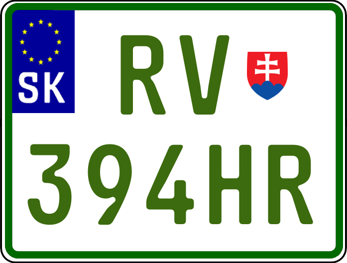 Typ IV - Elektro 2R