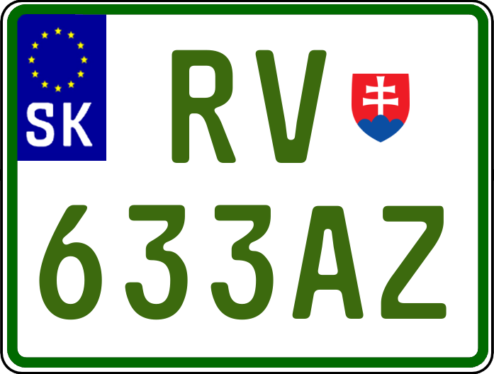 Typ IV - Elektro 2R