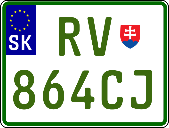 Typ IV - Elektro 2R