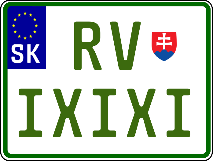 Typ IV - Elektro 2R