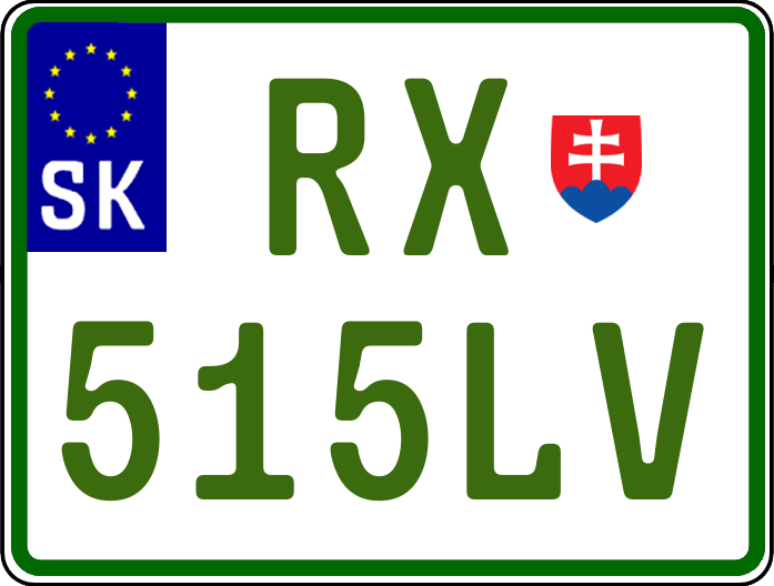 Typ IV - Elektro 2R