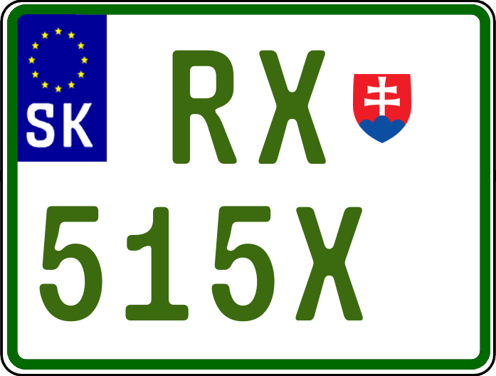 Typ IV - Elektro 2R