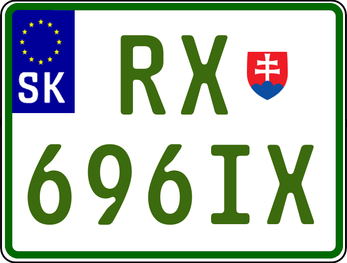Typ IV - Elektro 2R