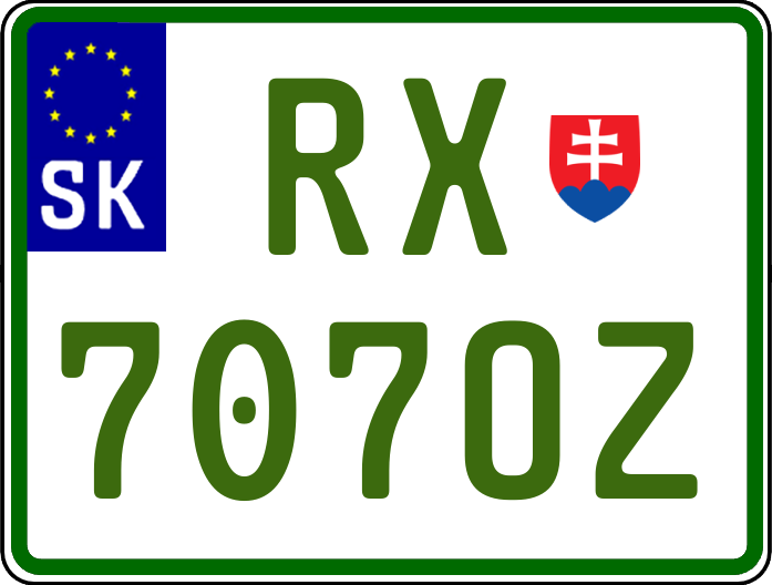 Typ IV - Elektro 2R