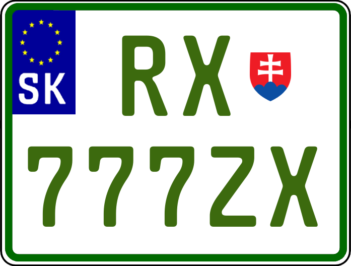 Typ IV - Elektro 2R