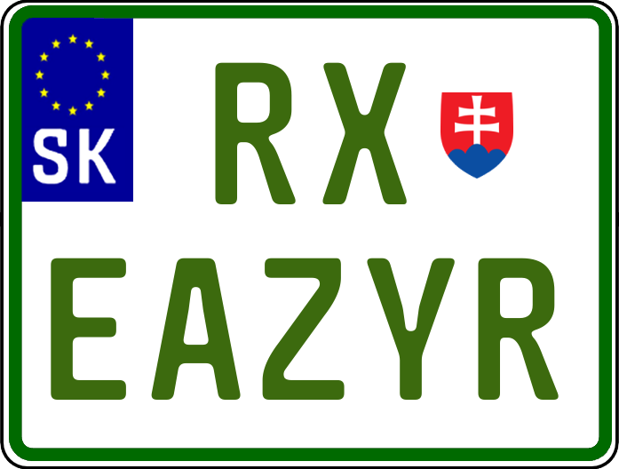 Typ IV - Elektro 2R