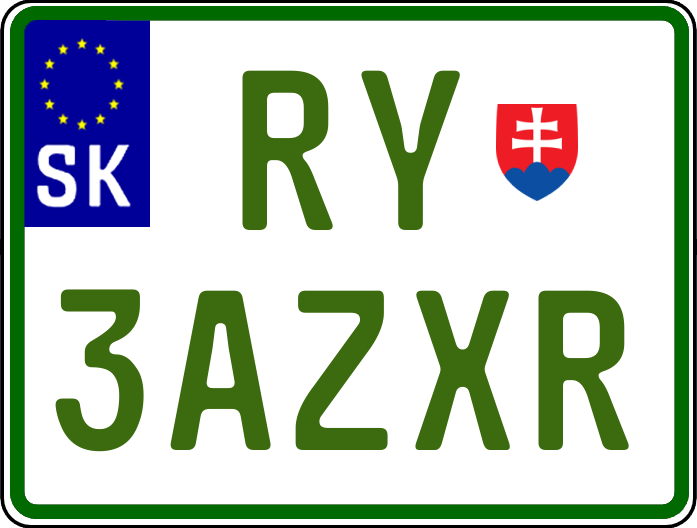 Typ IV - Elektro 2R
