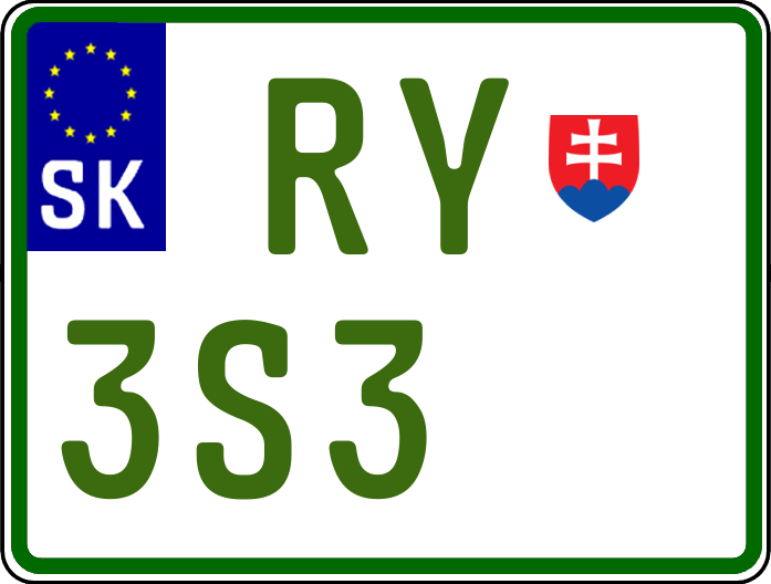 Typ IV - Elektro 2R