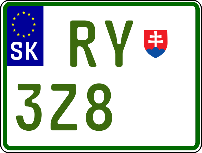 Typ IV - Elektro 2R